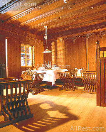 Gardena Grodnerhof Beauty & Wellness 13